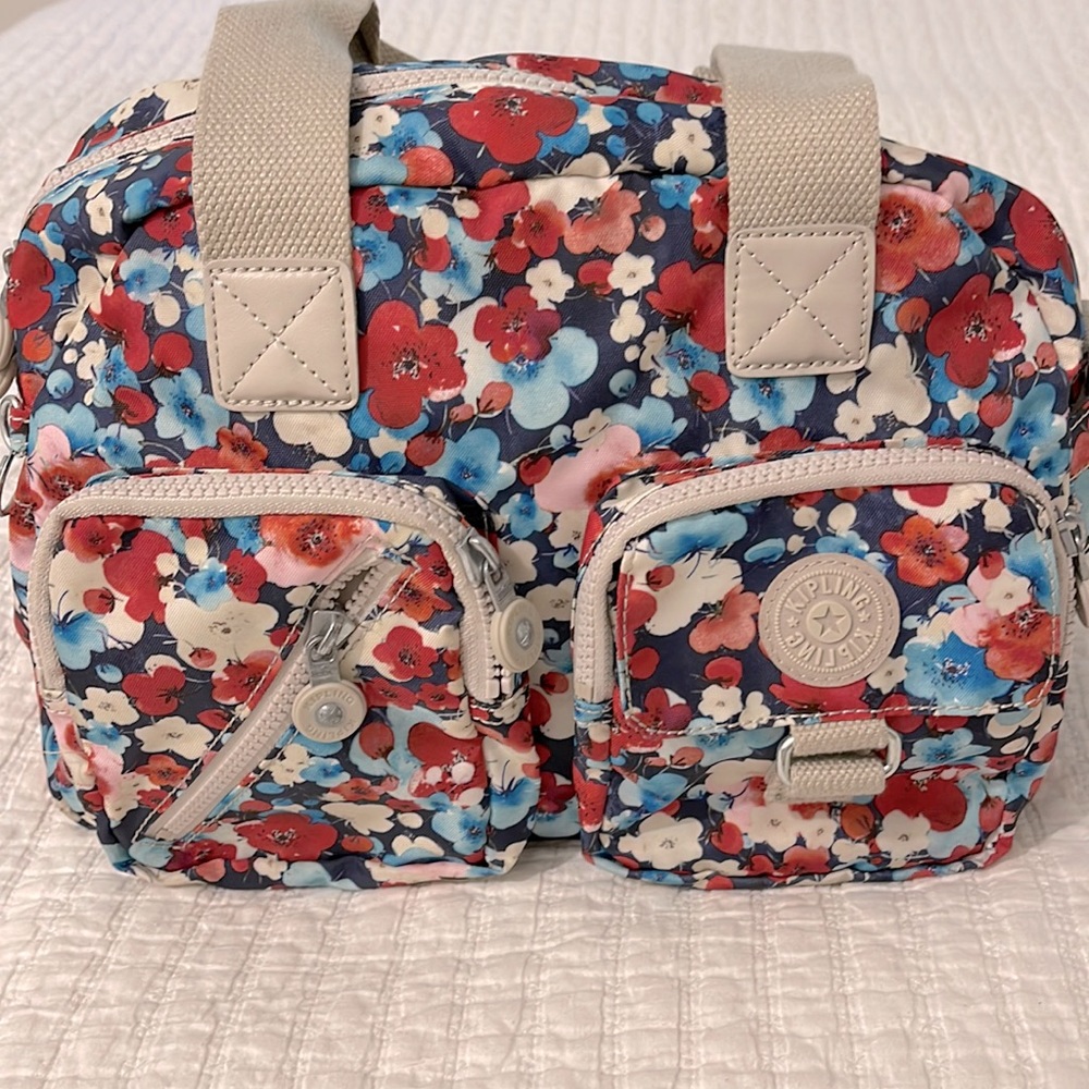 Kipling bag